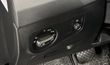 Tiguan 2nd Generation