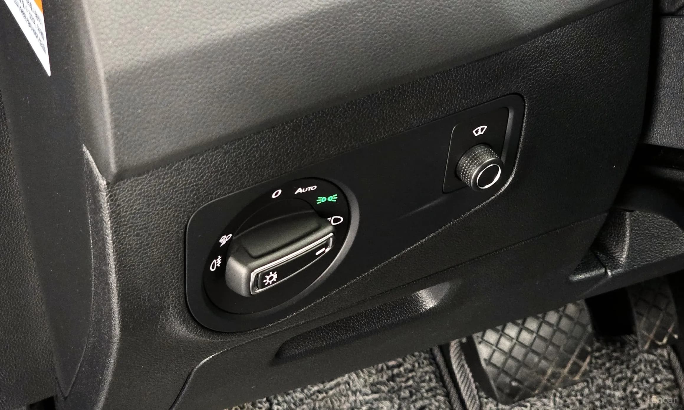 Tiguan 2nd Generation