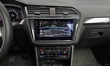 Tiguan 2nd Generation