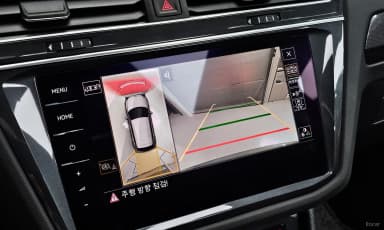 Tiguan 2nd Generation