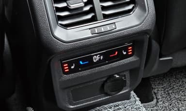 Tiguan 2nd Generation