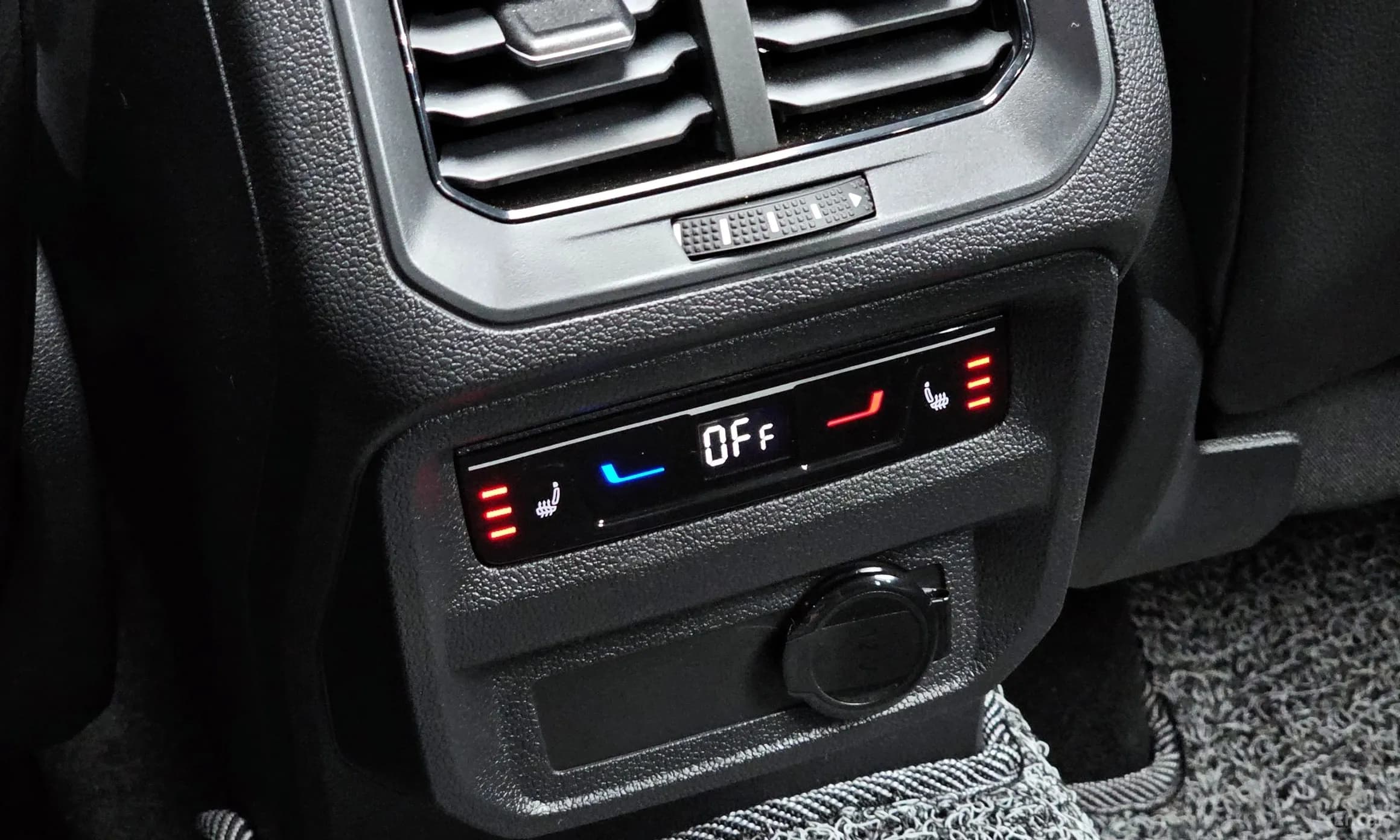 Tiguan 2nd Generation