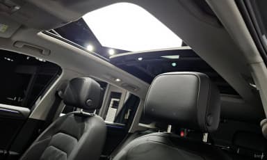 Tiguan 2nd Generation