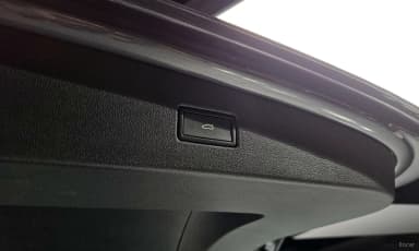 Tiguan 2nd Generation