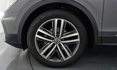 Tiguan 2nd Generation