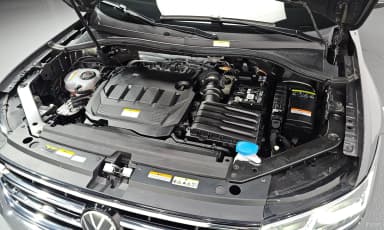 Tiguan 2nd Generation