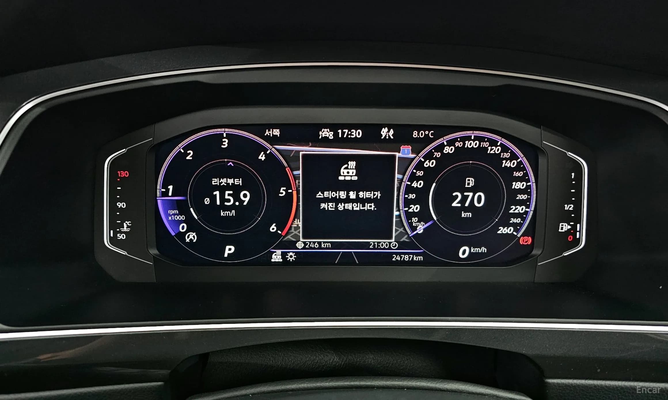 Tiguan 2nd Generation