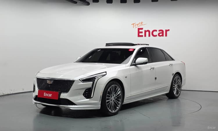 CT6