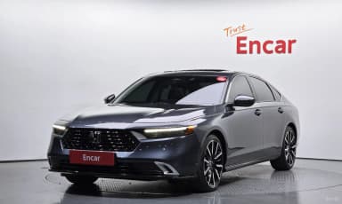 Accord 11th Generation