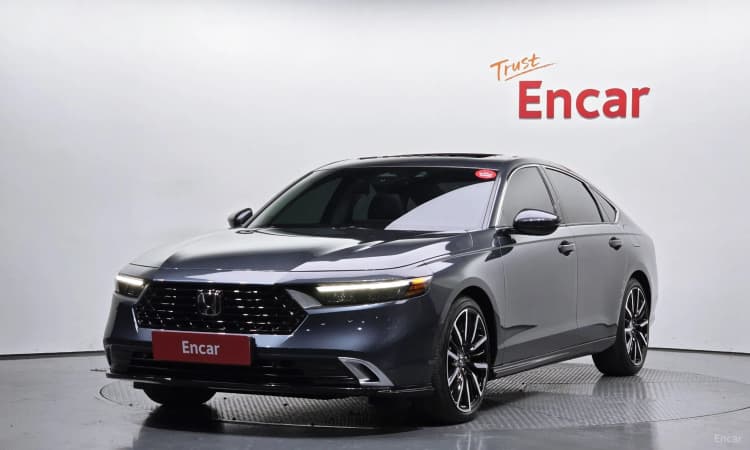 Accord 11th Generation