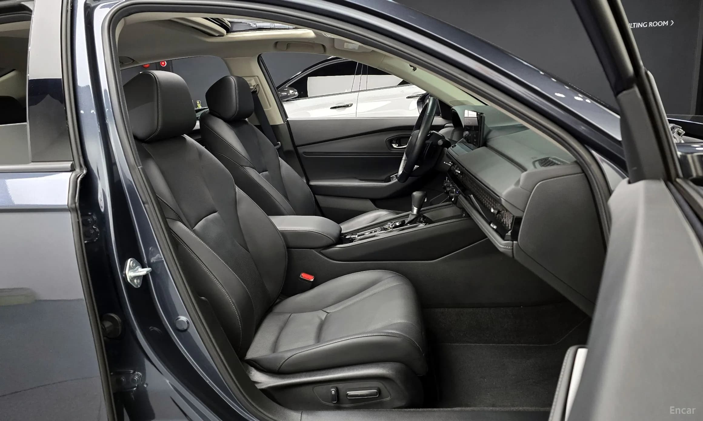 Accord 11th Generation