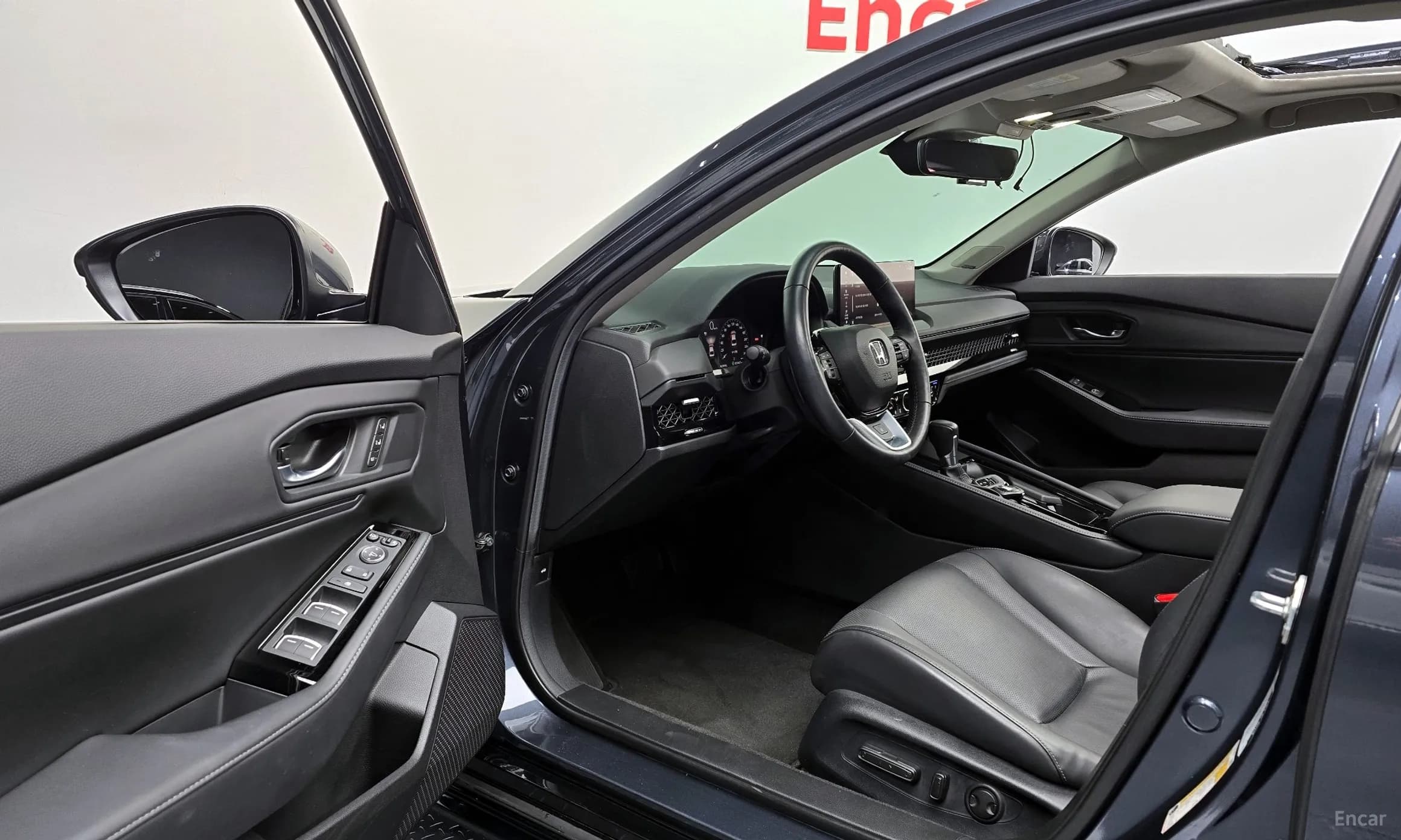 Accord 11th Generation