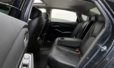 Accord 11th Generation