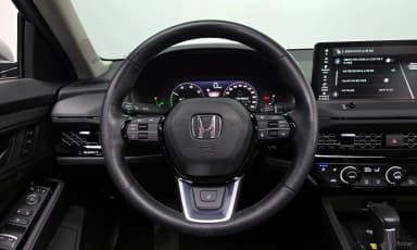 Accord 11th Generation