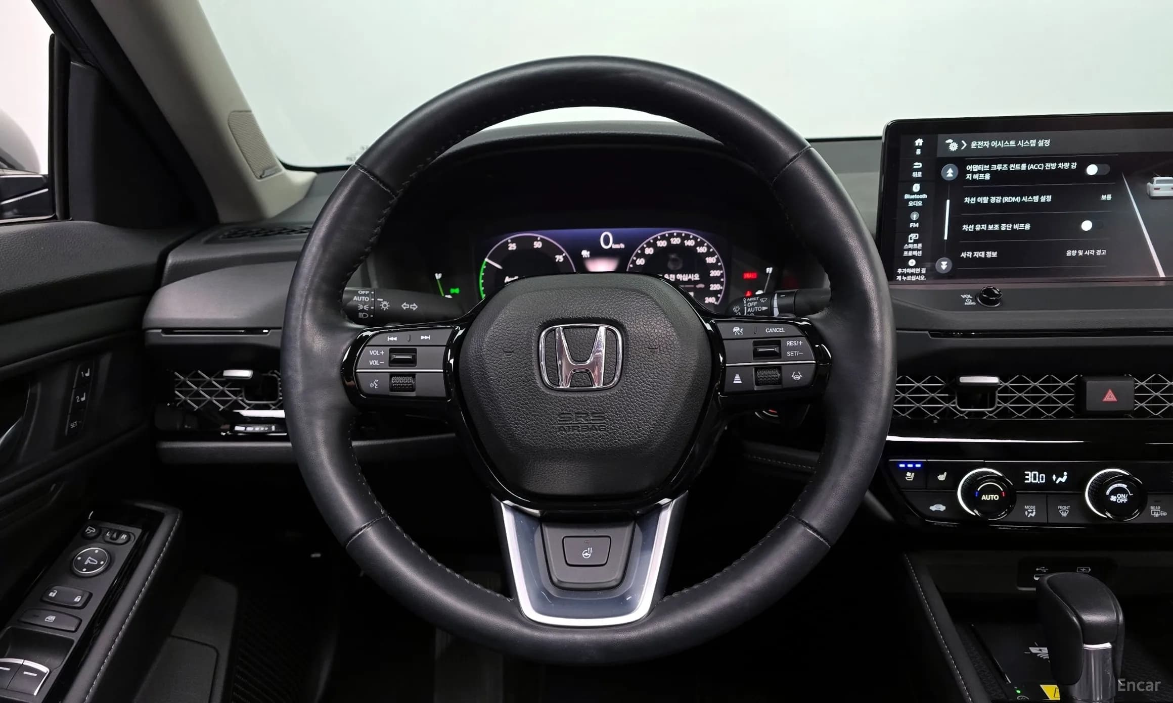 Accord 11th Generation