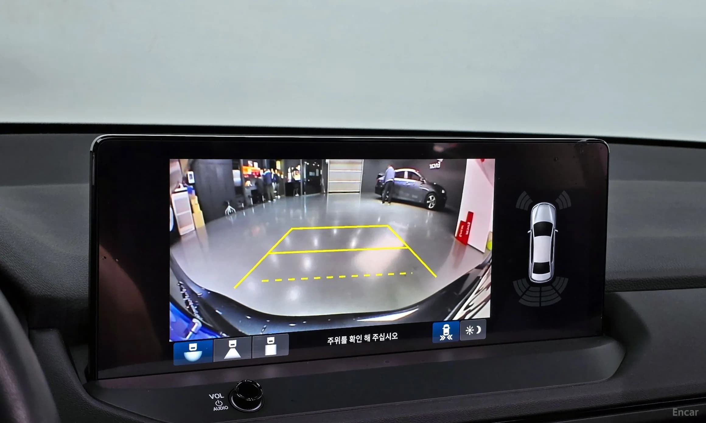 Accord 11th Generation