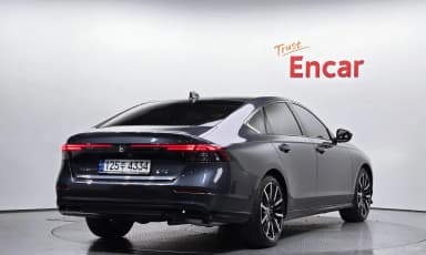 Accord 11th Generation