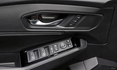 Accord 11th Generation