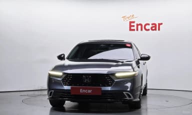 Accord 11th Generation