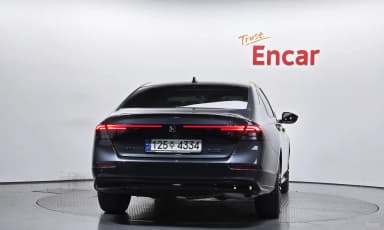 Accord 11th Generation