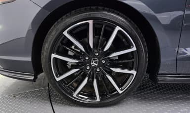 Accord 11th Generation