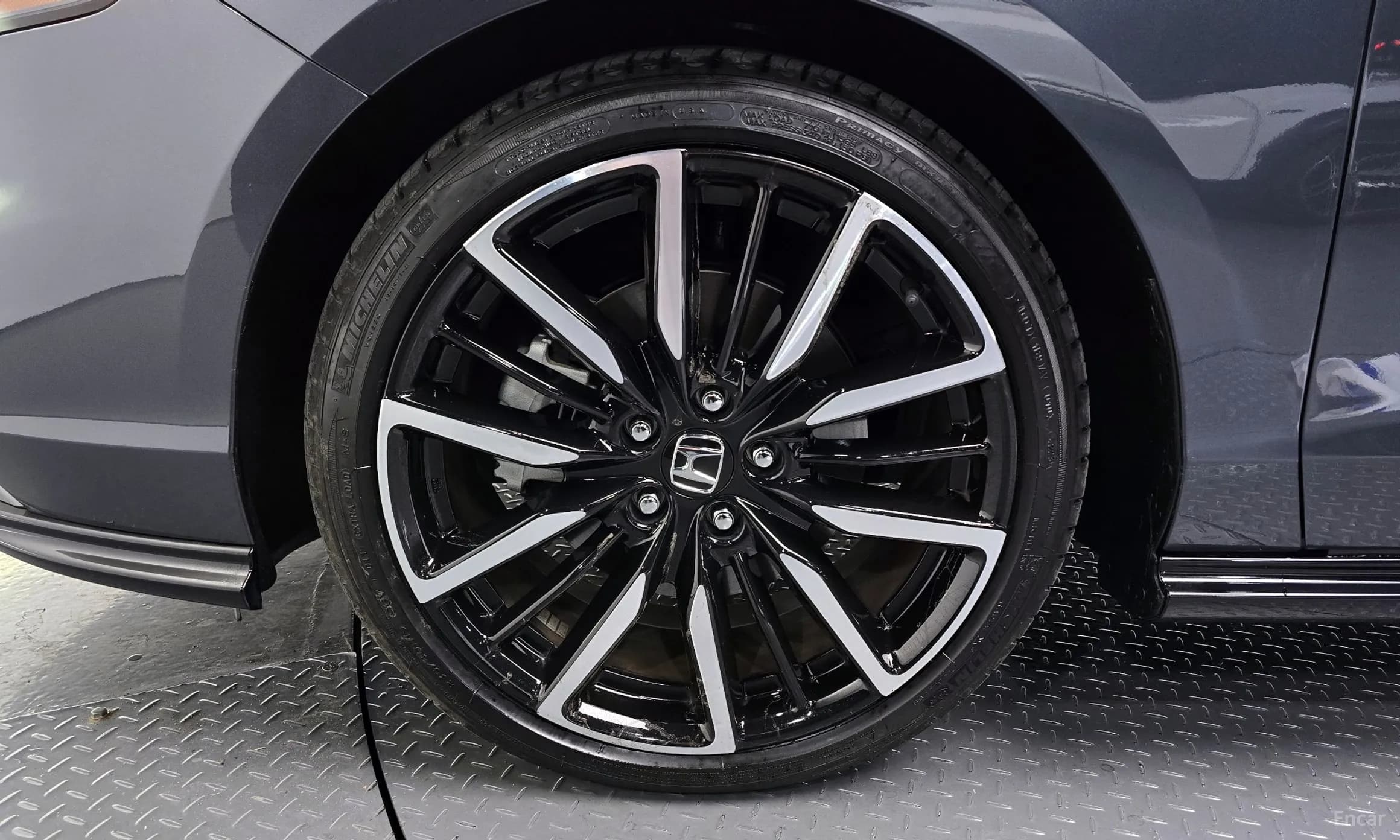 Accord 11th Generation