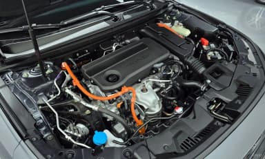 Accord 11th Generation