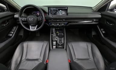 Accord 11th Generation