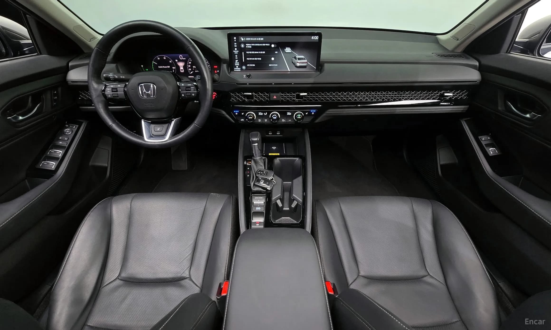 Accord 11th Generation