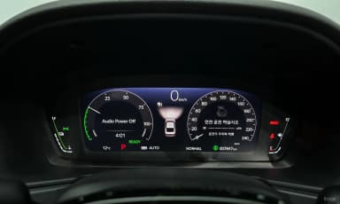 Accord 11th Generation