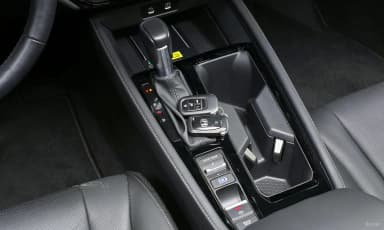 Accord 11th Generation