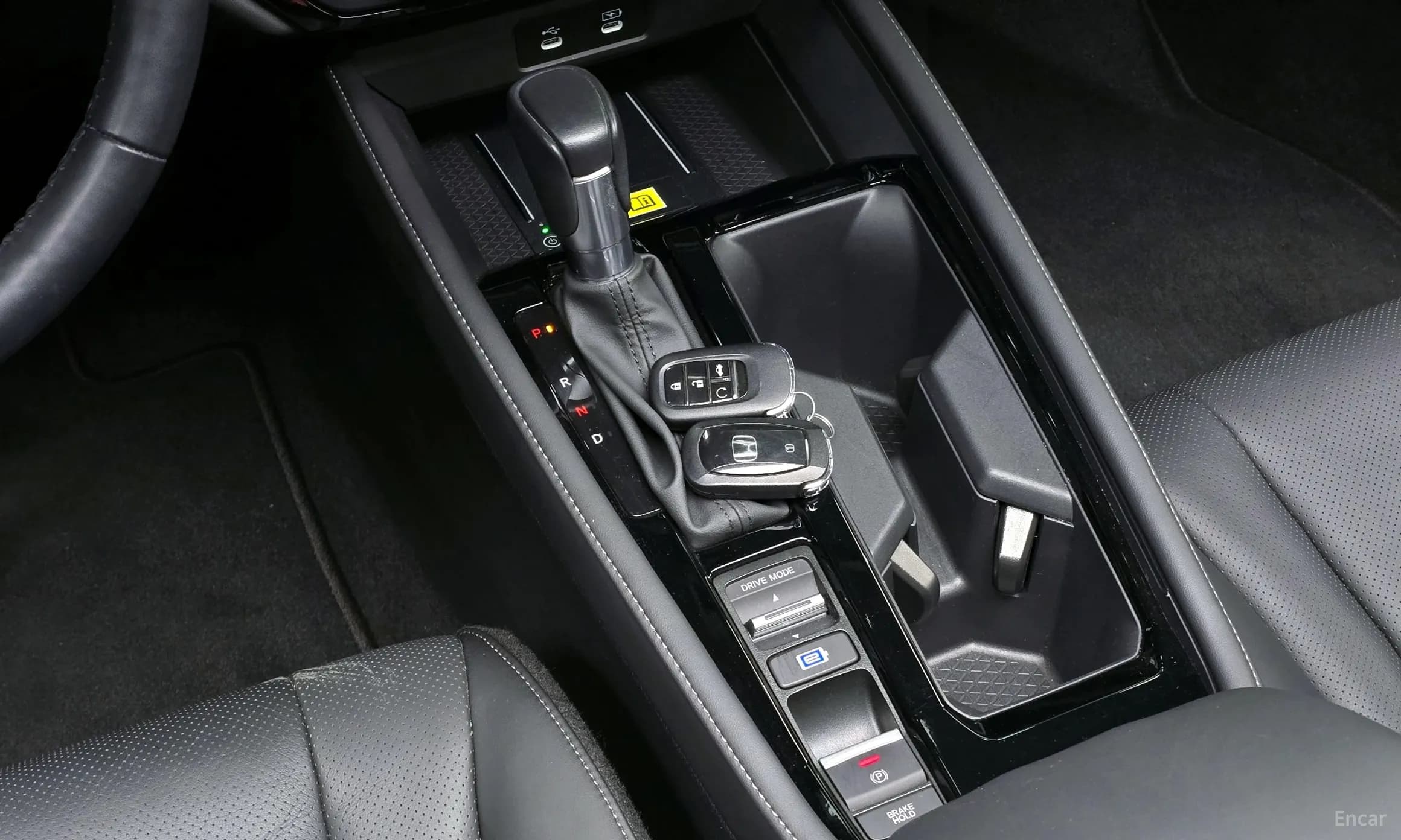 Accord 11th Generation