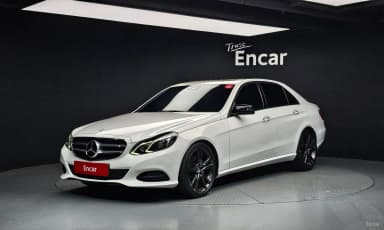 E-Class W212