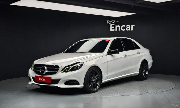 E-Class W212