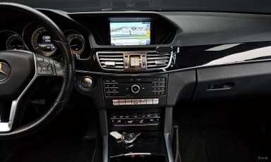 E-Class W212