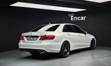 E-Class W212