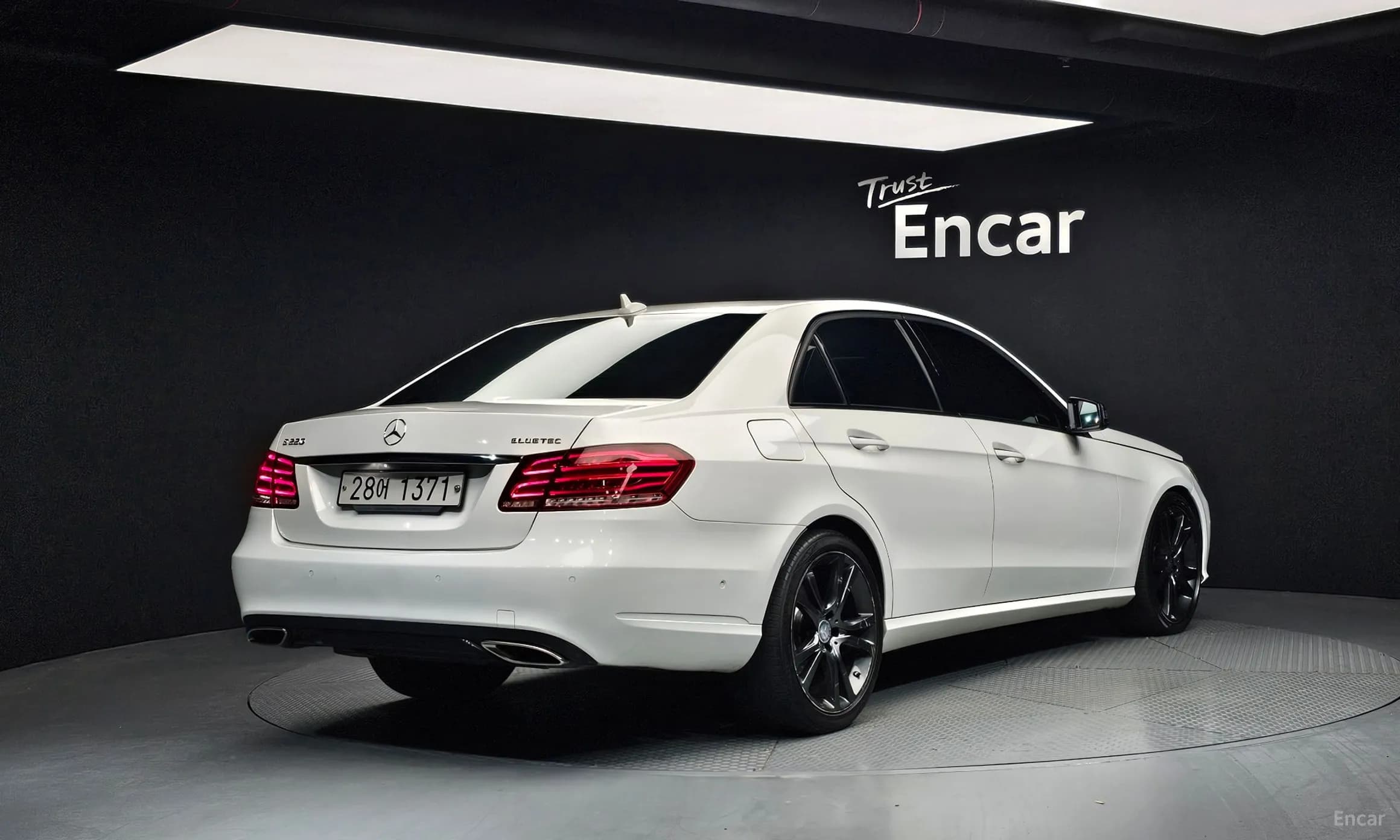 E-Class W212