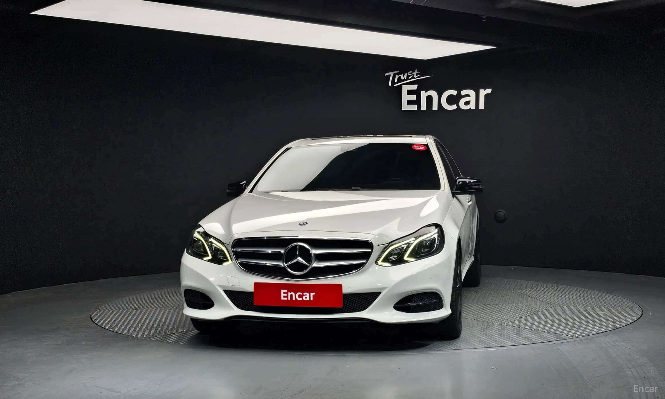 E-Class W212