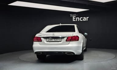 E-Class W212
