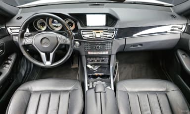 E-Class W212