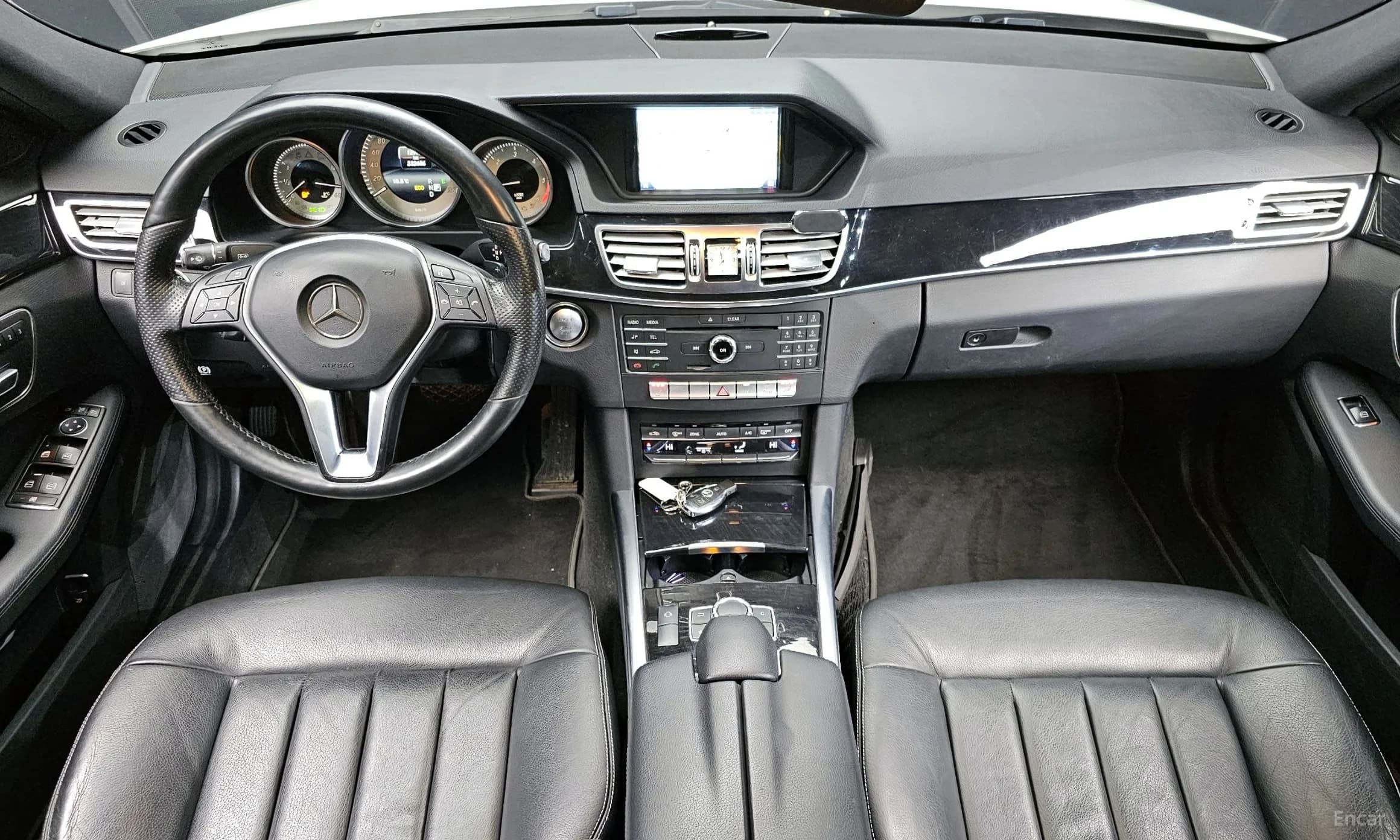 E-Class W212