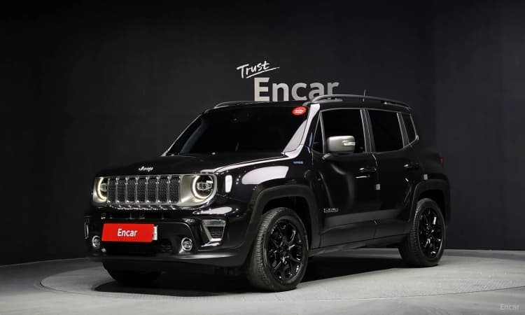 Renegade