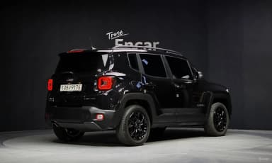 Renegade