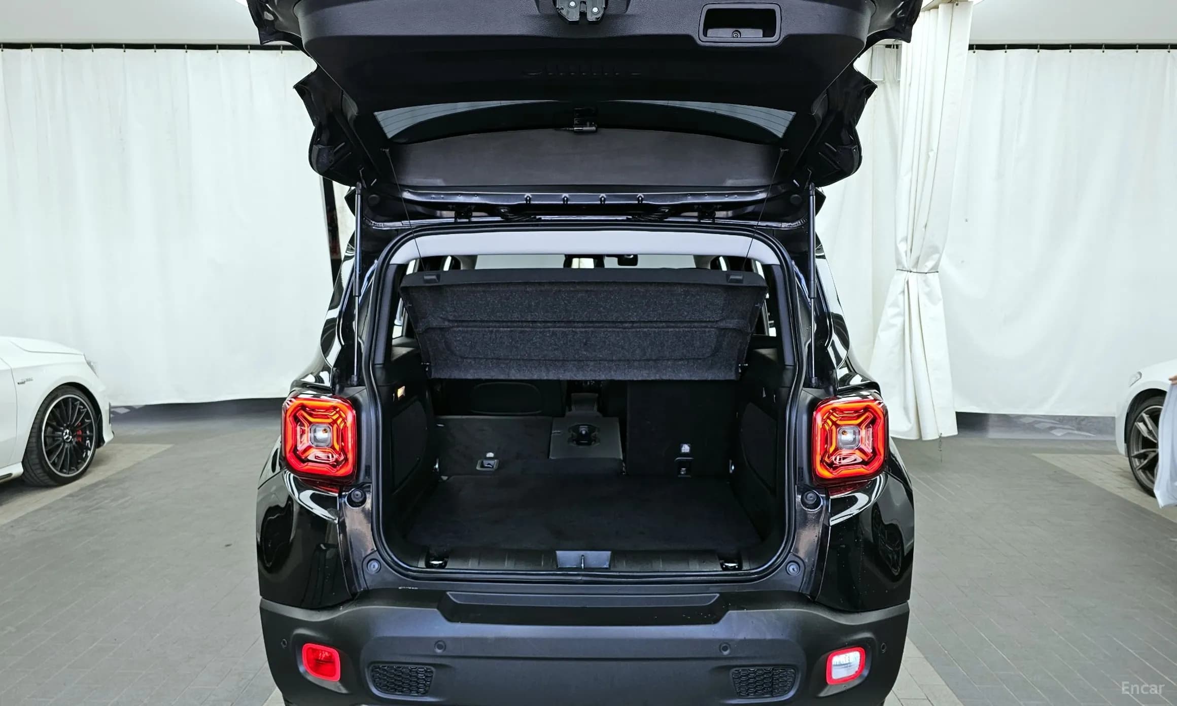 Renegade