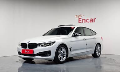 3 Series GT (F34)