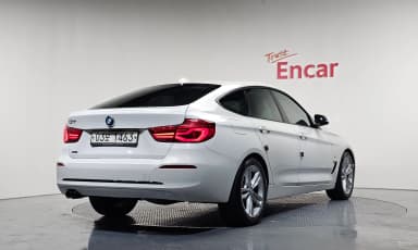 3 Series GT (F34)