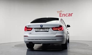 3 Series GT (F34)