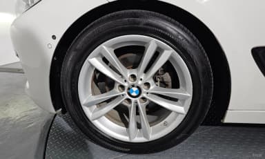 3 Series GT (F34)