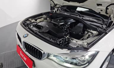 3 Series GT (F34)