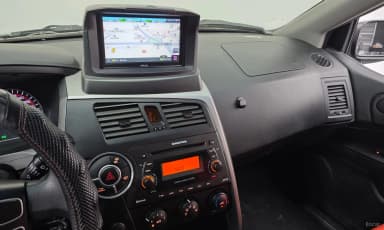 Korando Sports